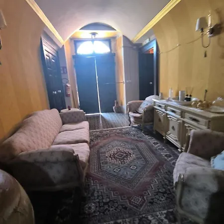 Palazzo Diamante Pensionat 3*