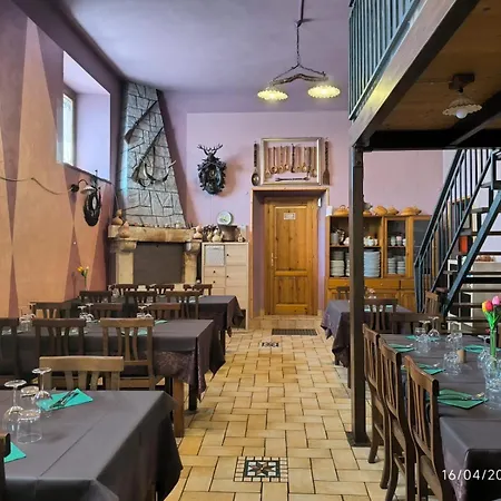 Guest house Palazzo Diamante 3*