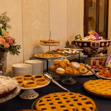 Palazzo Diamante Guest house Calascio