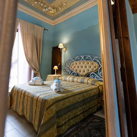Guest house Palazzo Diamante Calascio