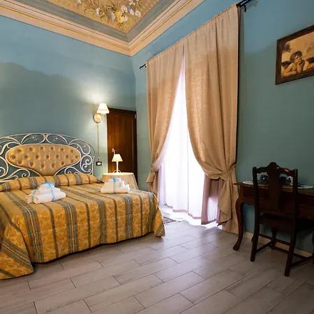 Palazzo Diamante 3* Calascio