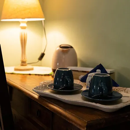 Palazzo Diamante Guest house