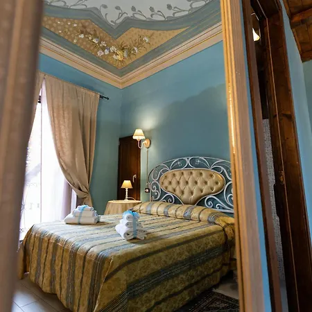 Πανσιόν Palazzo Diamante