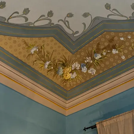 Palazzo Diamante Guest house 3*