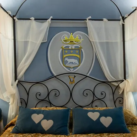Guest house Palazzo Diamante 3*