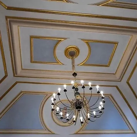 Palazzo Diamante Guest house 3*