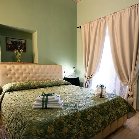 Palazzo Diamante 3* Calascio