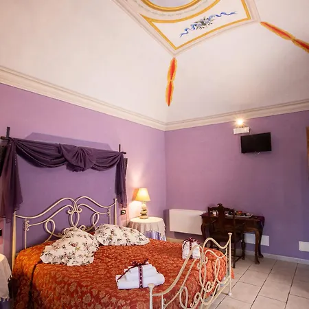 Palazzo Diamante Guest house