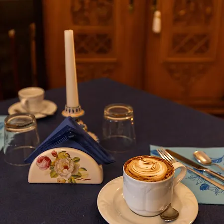Guest house Palazzo Diamante