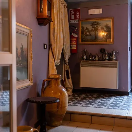 Guest house Palazzo Diamante 3*