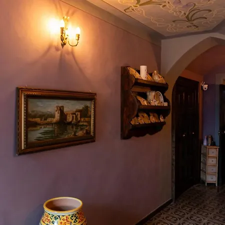 Guest house Palazzo Diamante Calascio
