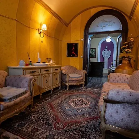 Palazzo Diamante Πανσιόν