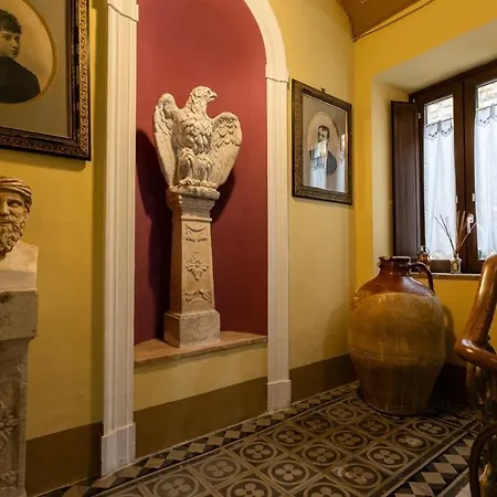 Πανσιόν Palazzo Diamante