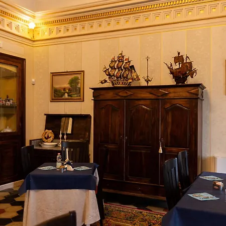 Guest house Palazzo Diamante Calascio
