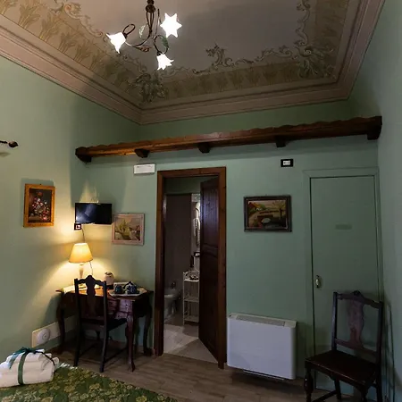 Palazzo Diamante 3* Calascio