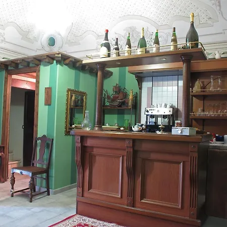 Palazzo Diamante Calascio