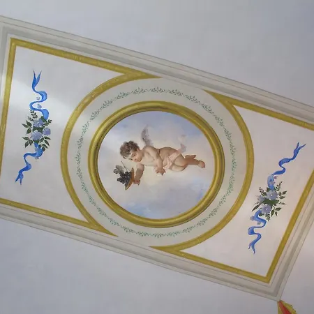 Palazzo Diamante Calascio