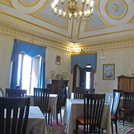 Palazzo Diamante 3* Calascio