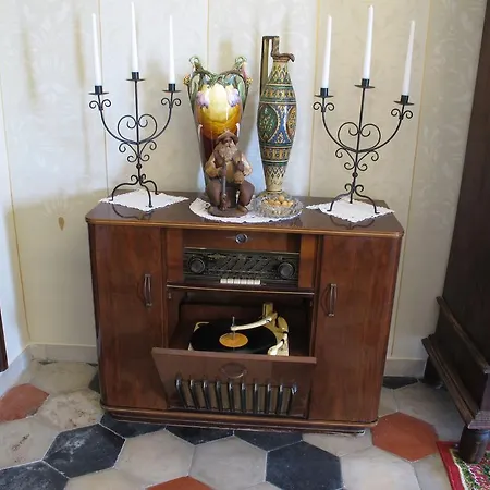 Palazzo Diamante 게스트하우스