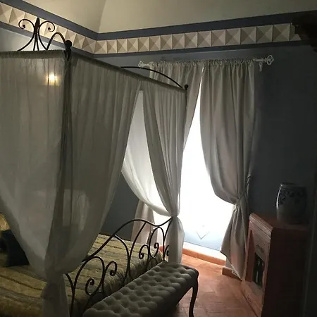 Guest house Palazzo Diamante