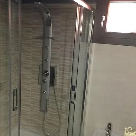 Palazzo Diamante Calascio