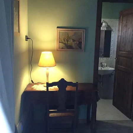 Palazzo Diamante Calascio