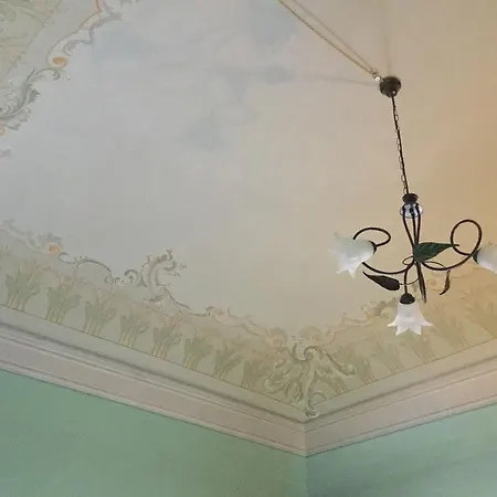 Penzion Palazzo Diamante *
