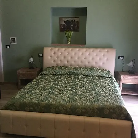 Pensionat Palazzo Diamante Calascio