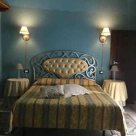 Penzion Palazzo Diamante *