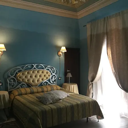 Palazzo Diamante Guest house *