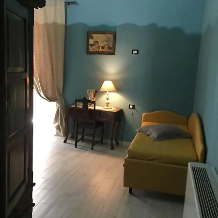 Palazzo Diamante Guest house Calascio