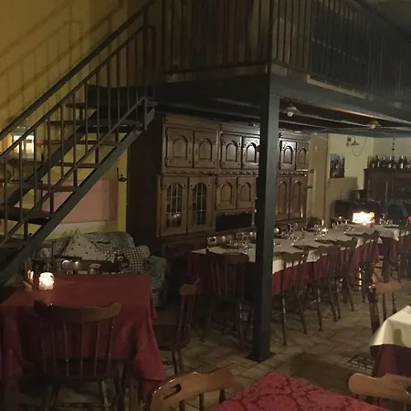 Penzion Palazzo Diamante