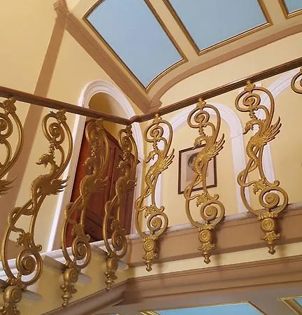 Palazzo Diamante بيت ضيافة