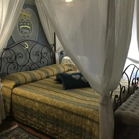 Palazzo Diamante 3* Calascio