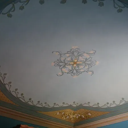 بيت ضيافة Palazzo Diamante Calascio