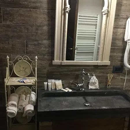 Pensionat Palazzo Diamante