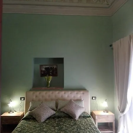 Palazzo Diamante Guest house Calascio