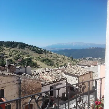 Palazzo Diamante Pensionat