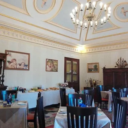 Palazzo Diamante 3* Calascio