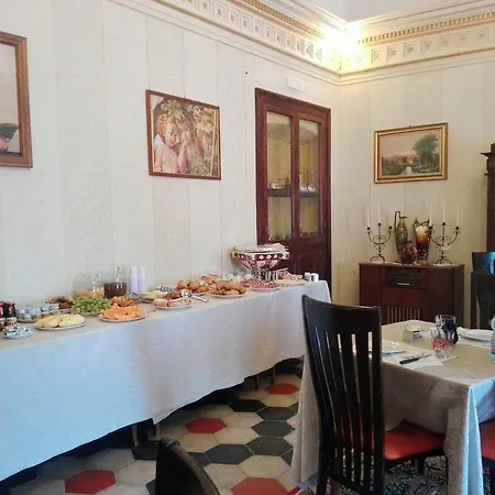 Palazzo Diamante Penzion