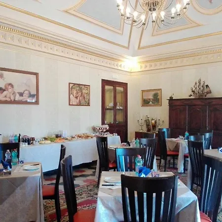 Palazzo Diamante 3* Calascio