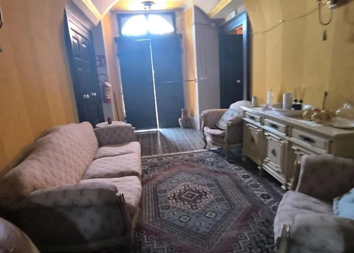 Palazzo Diamante Guest house 3*