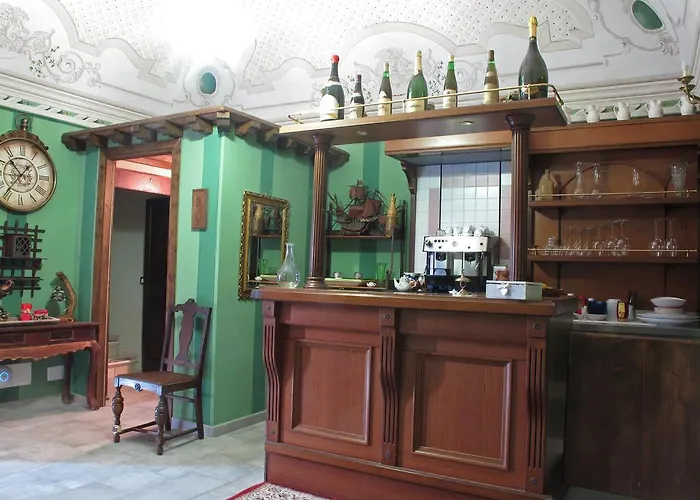 Palazzo Diamante Calascio