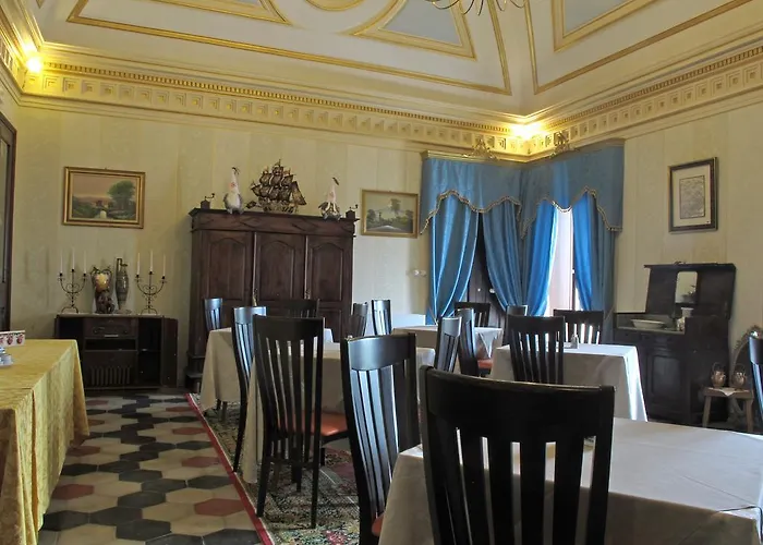 Vendégház Palazzo Diamante 3*