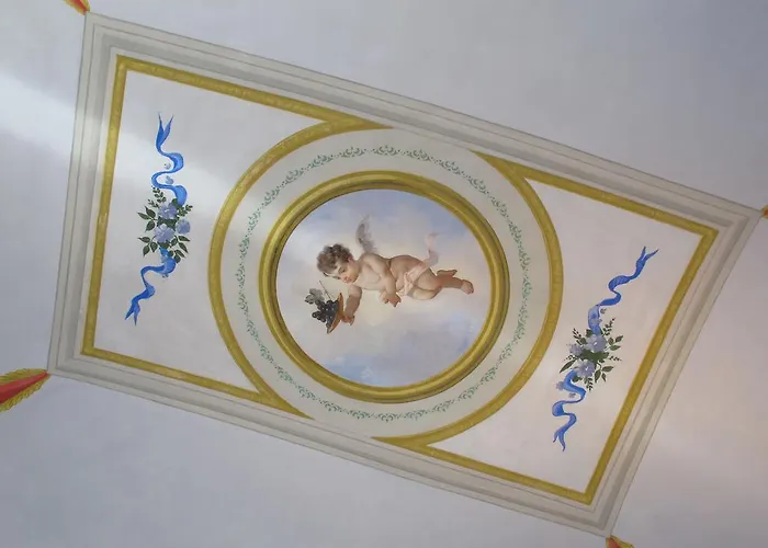 Palazzo Diamante Calascio