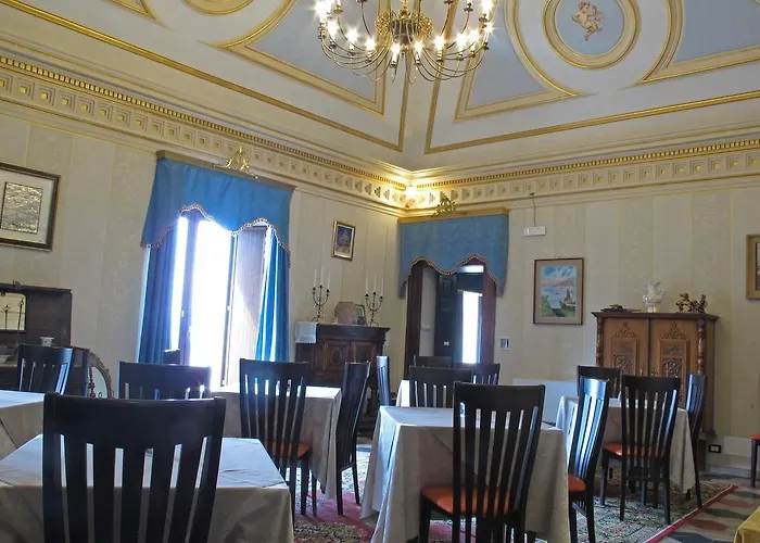 Palazzo Diamante 3* Calascio