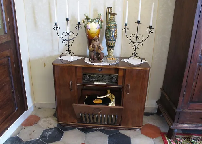 Palazzo Diamante Guest house