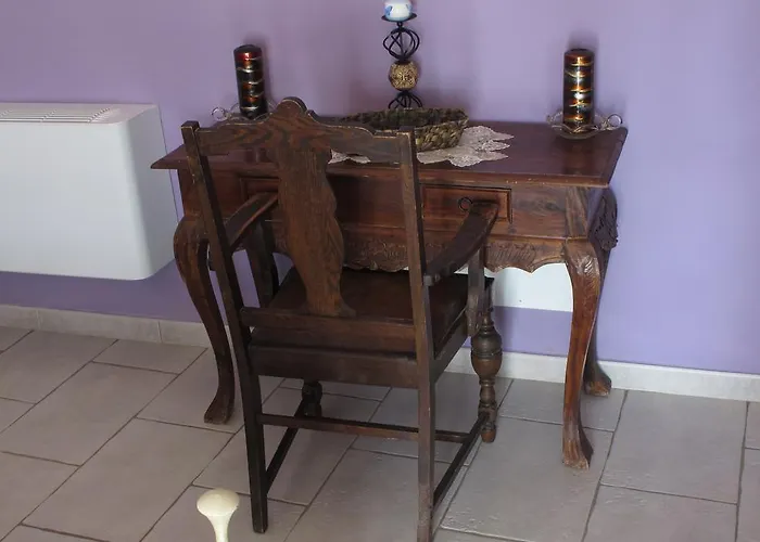 Guest house Palazzo Diamante Calascio