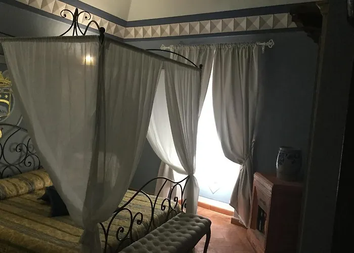 Guest house Palazzo Diamante