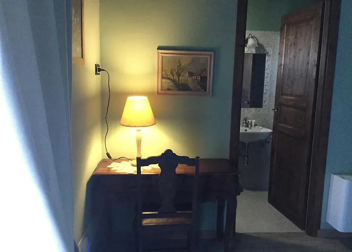 Palazzo Diamante Calascio